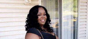 Photograph of Breonna Taylor months before her murder