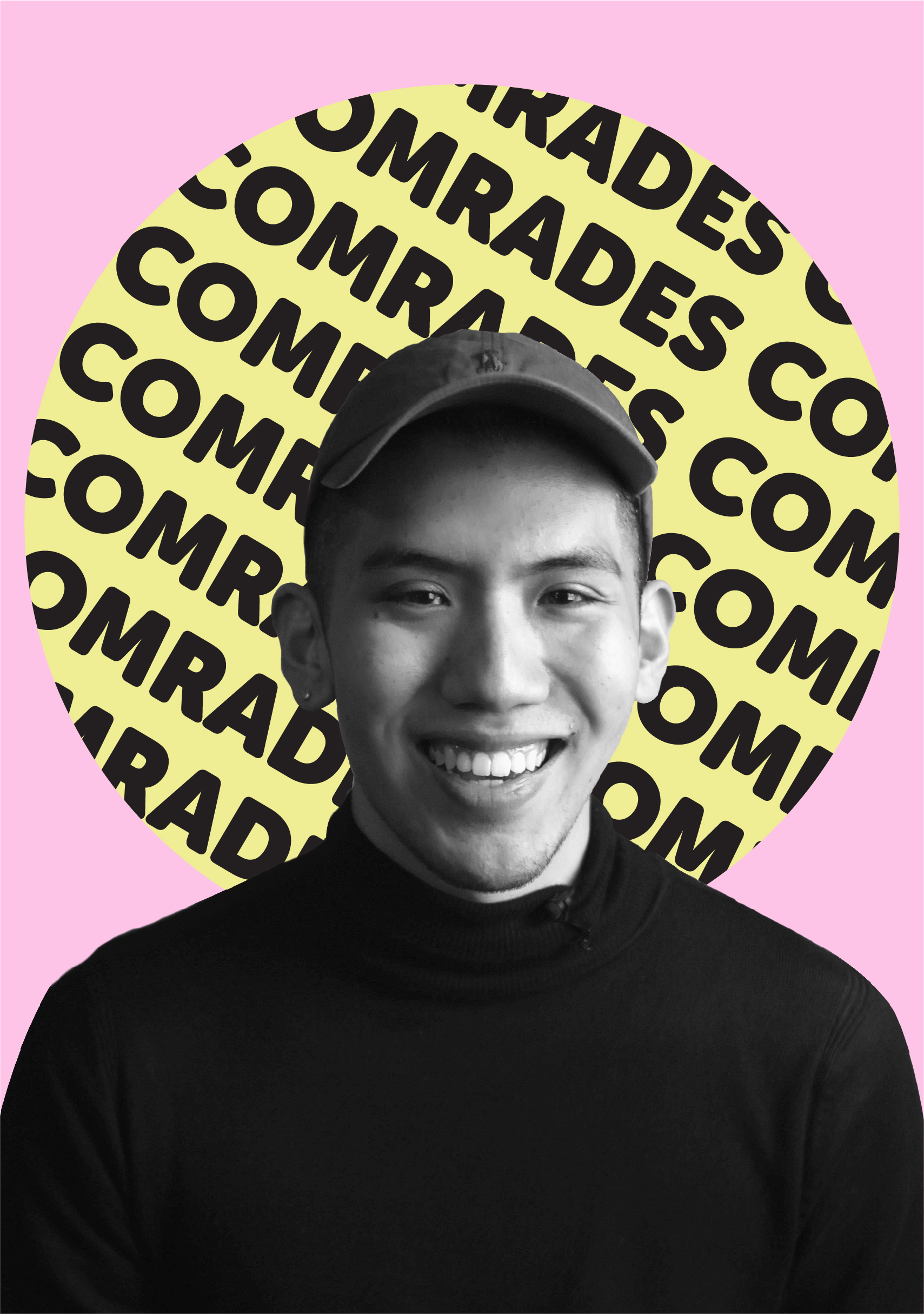 Picture of Ian Kumamoto
