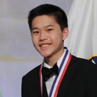Picture of Alan Zhu