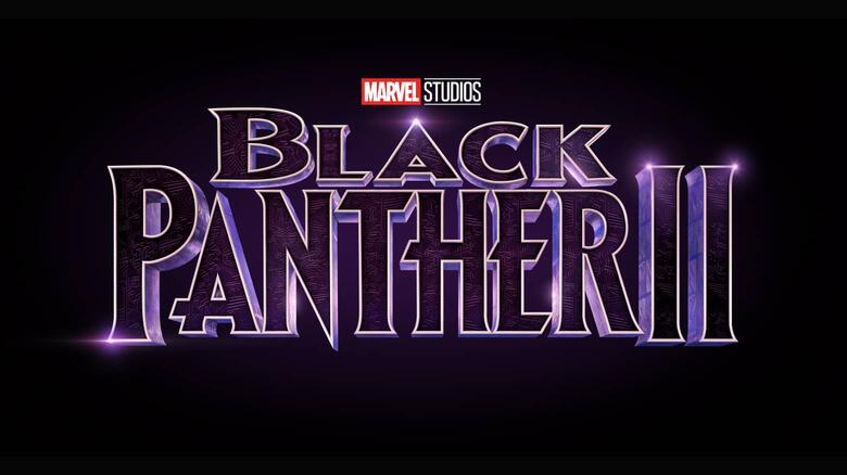 Title of Black Panther 2 movie title