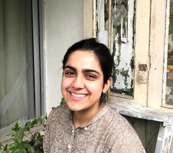 Picture of Mina Hassan