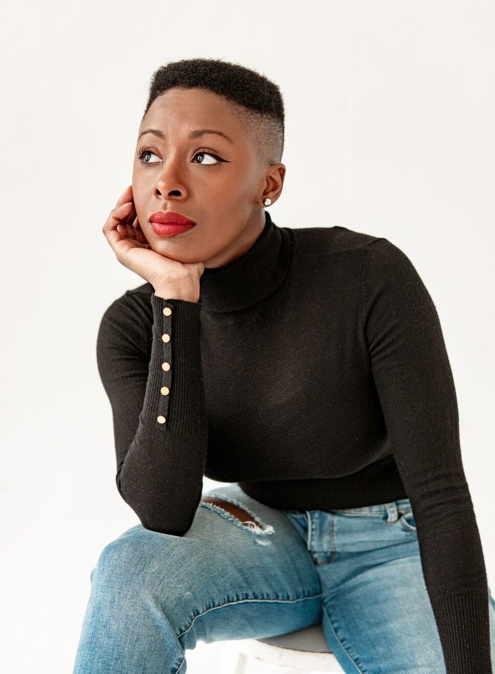 Picture of Miriam Agwai